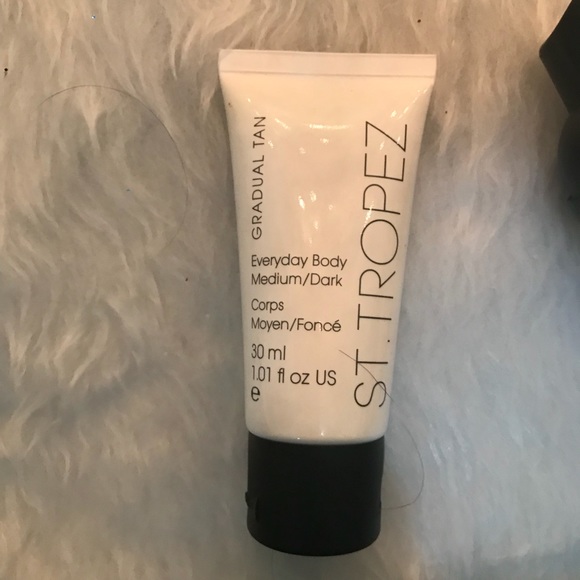 st. tropez set - Picture 3 of 4